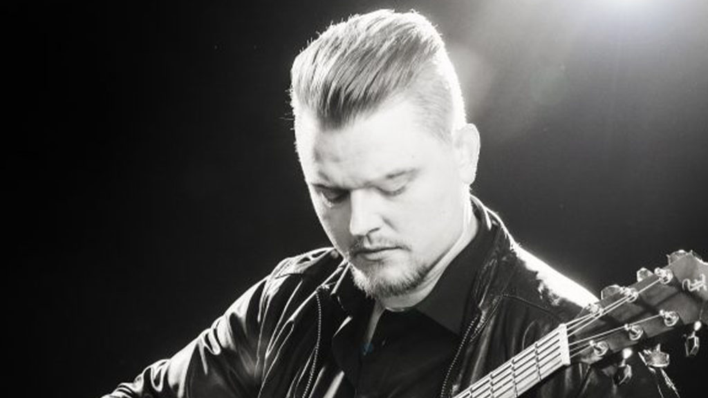 Thomas Pedersen, Ribe Camping