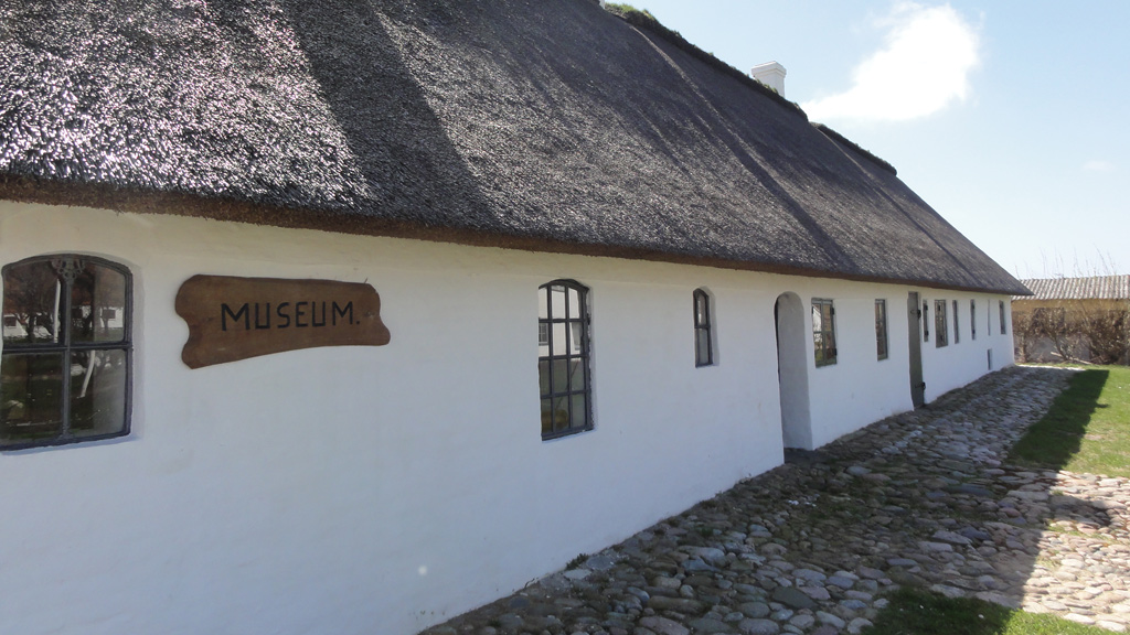 Mandø Museum
