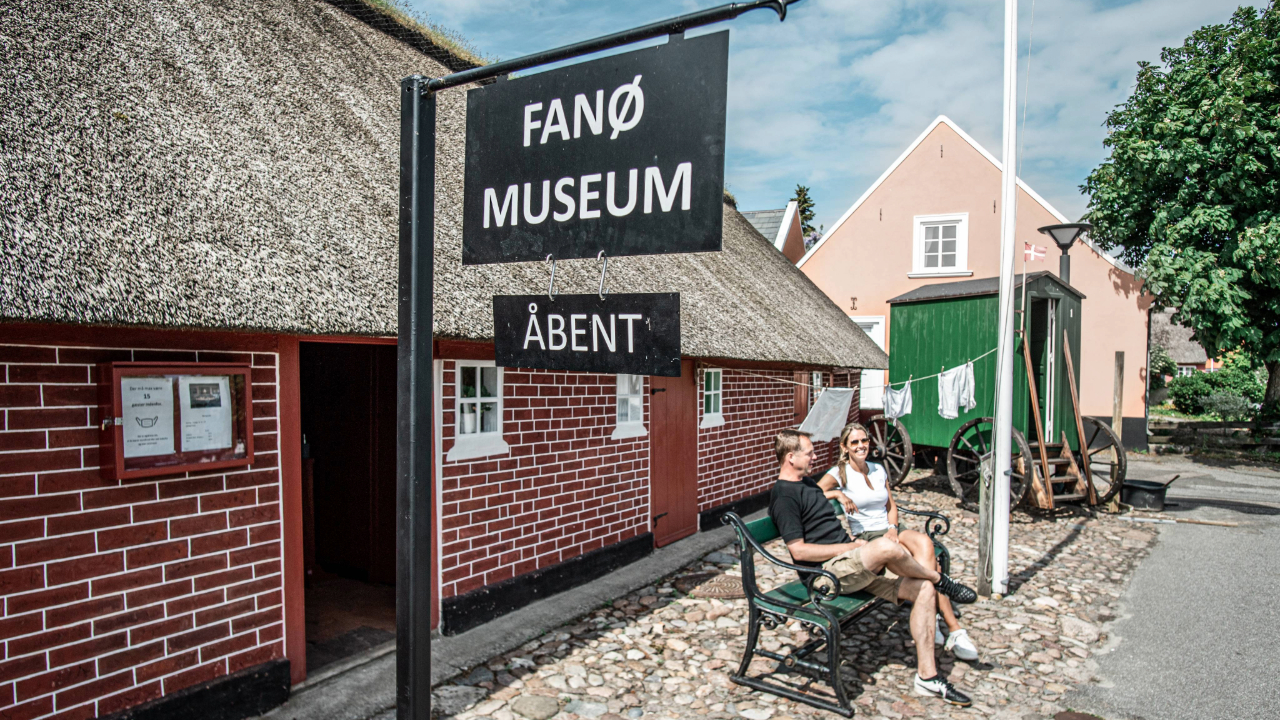 Fanø Museum
