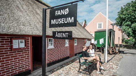 Fanø Museum