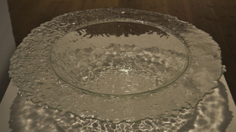 Erna Møller - Ribe Glas og galleri