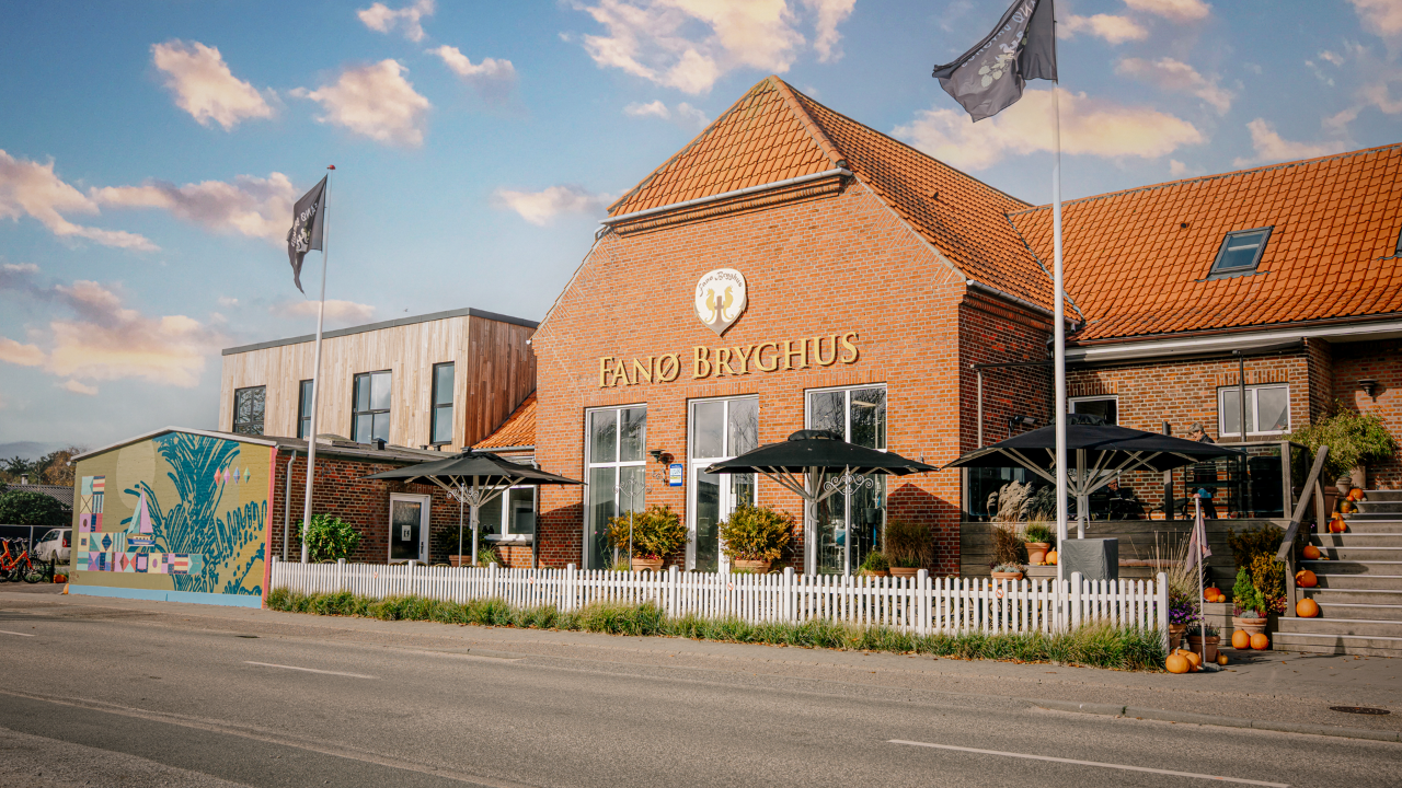 Fanø Bryghus