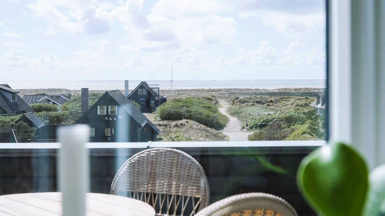 Tusculum Fanø