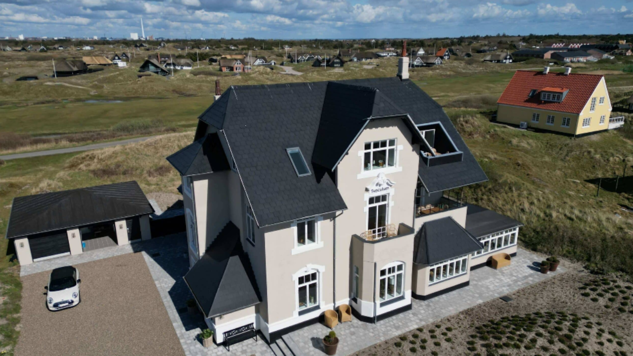 Tusculum Fanø