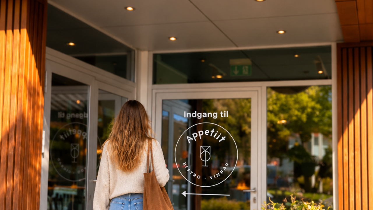 Appetiit Esbjerg