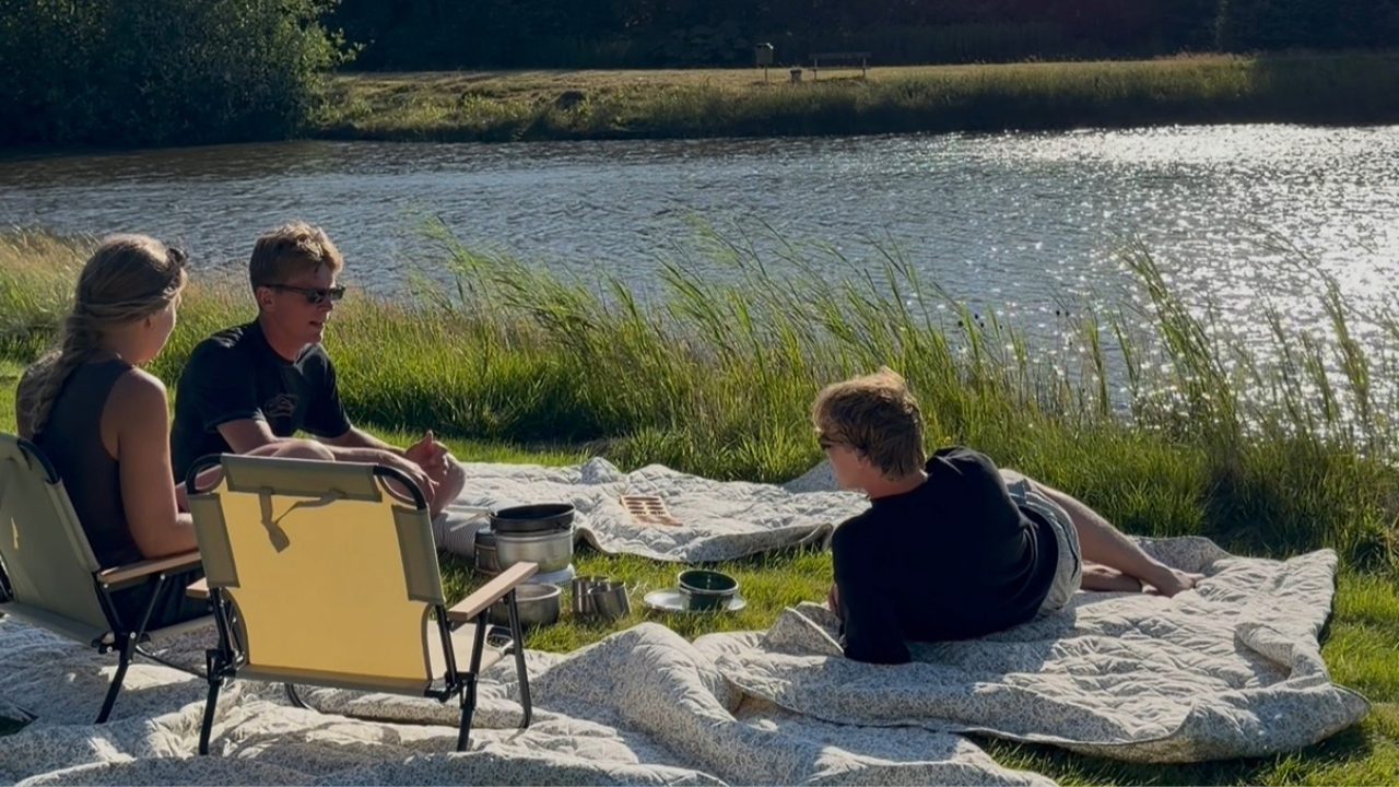 Sjæl-Borg Esbjerg