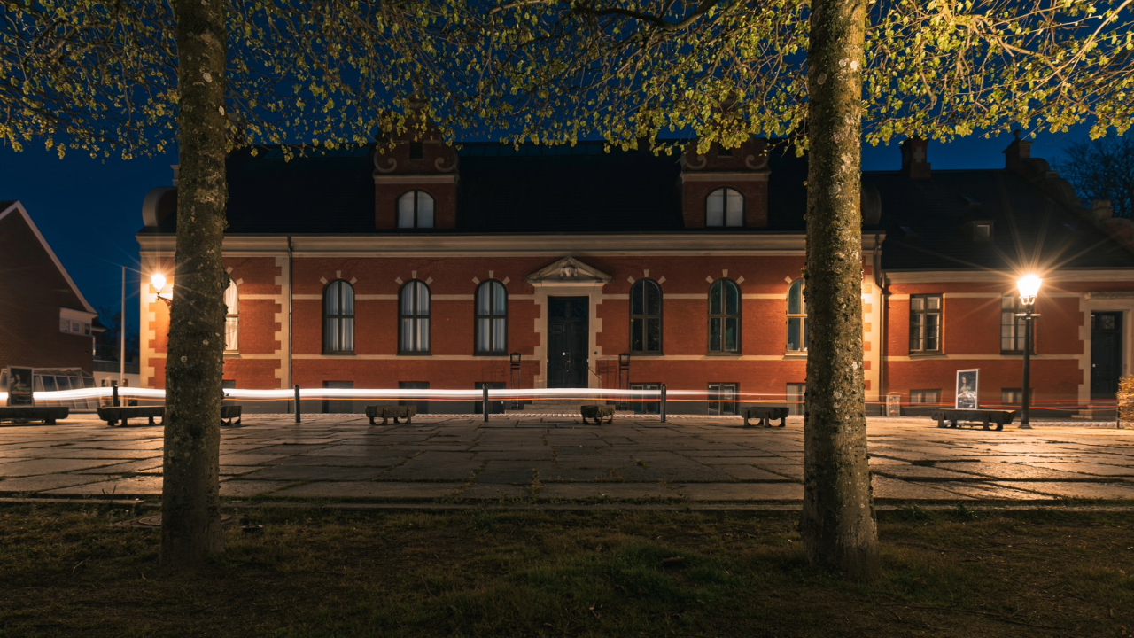 Omvisning Ribe Kunstmuseum