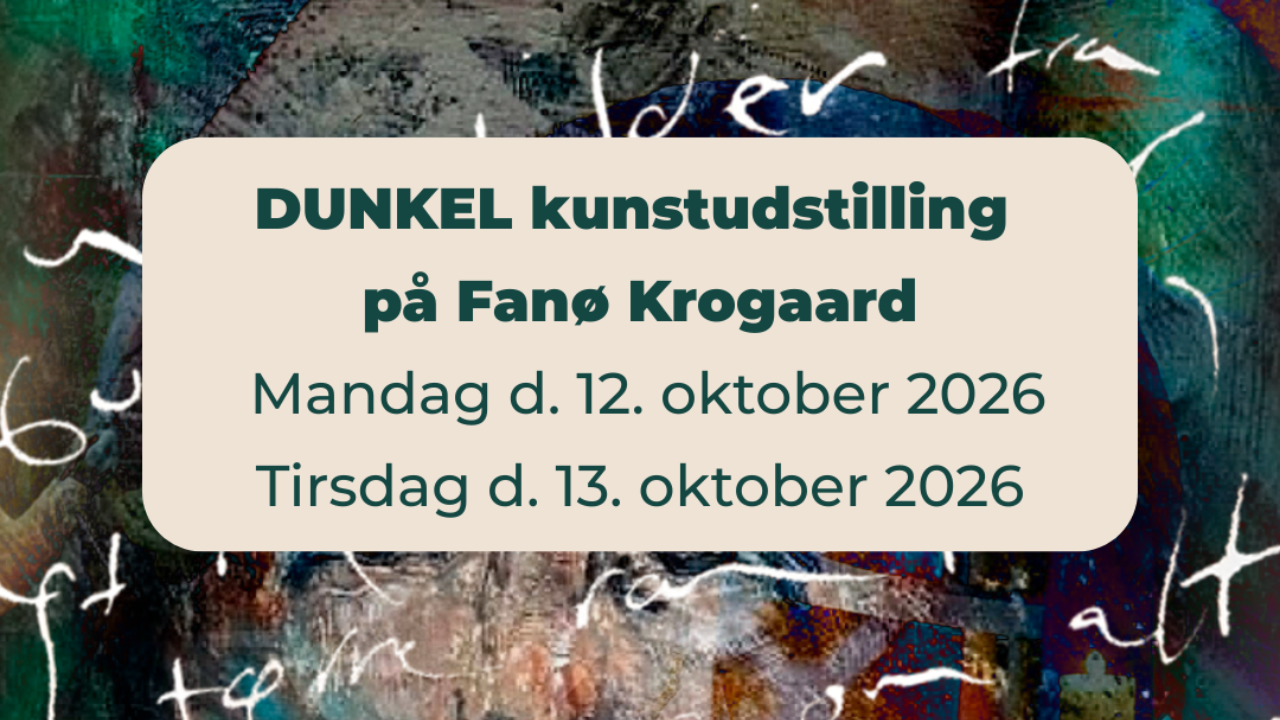 DUNKEL Fanø Krogaard