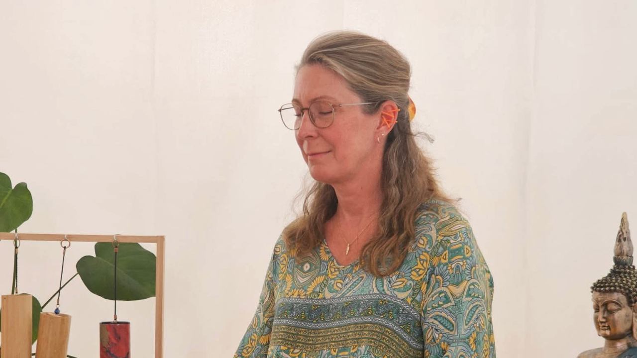 Nada og meditation