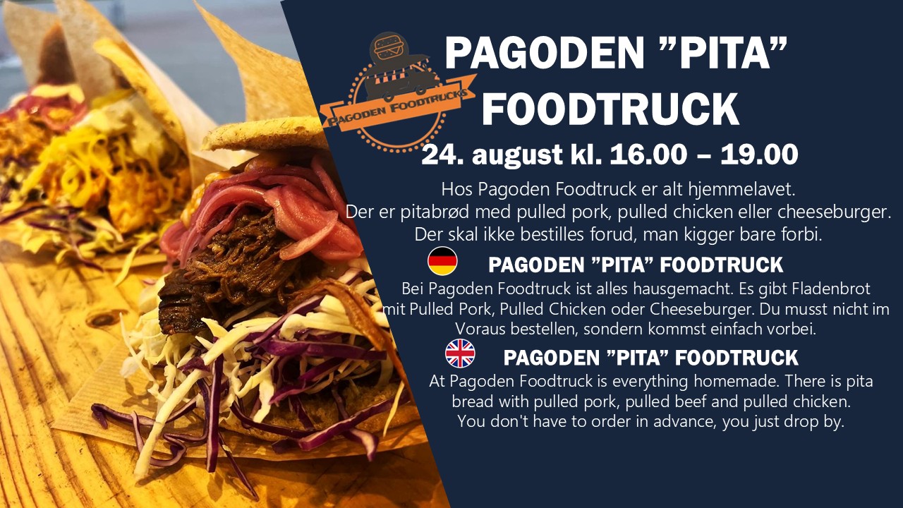 Pagoden, Ribe Camping