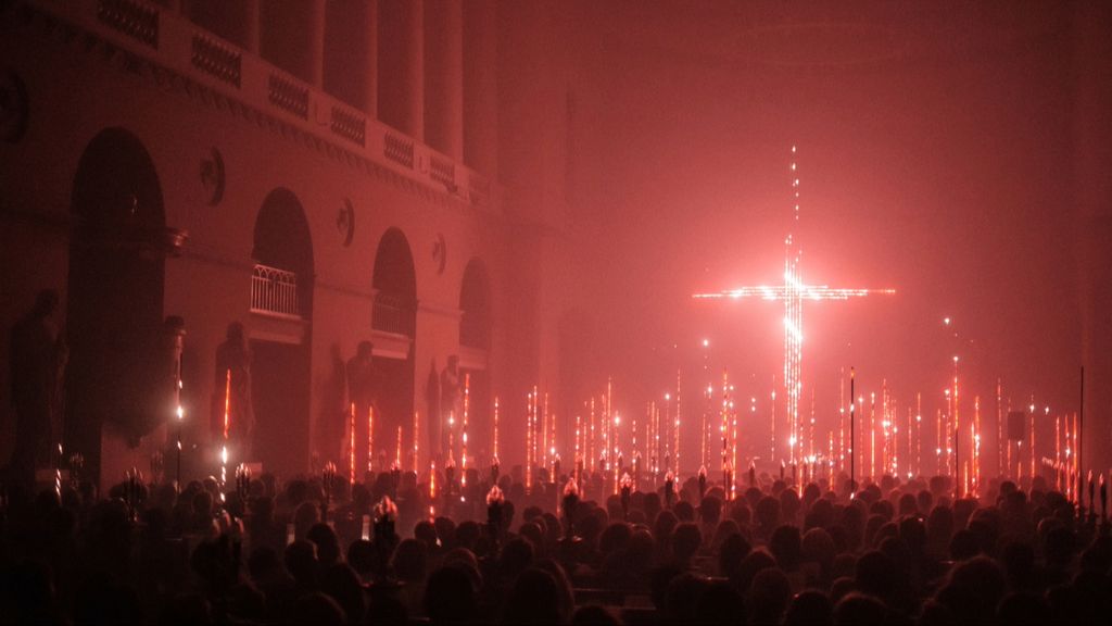 Dunkel - Refrakto - Den Sorte Skole & Vertigo