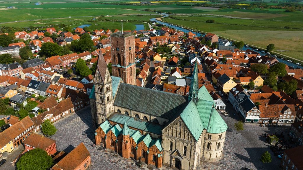 Ribe Domkirke