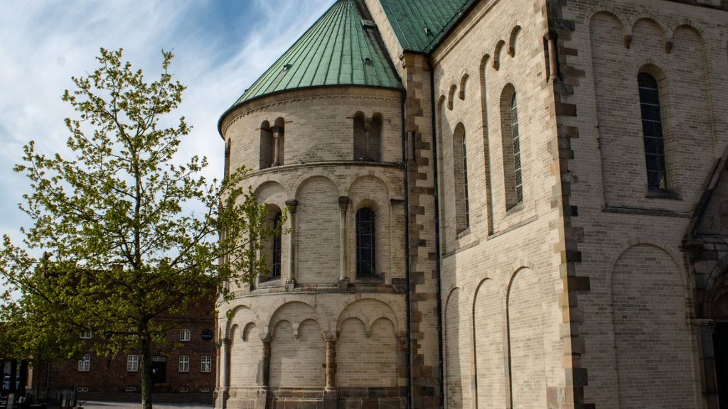 Ribe Domkirke