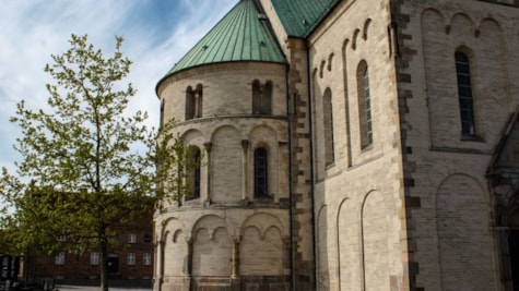 Ribe Domkirke