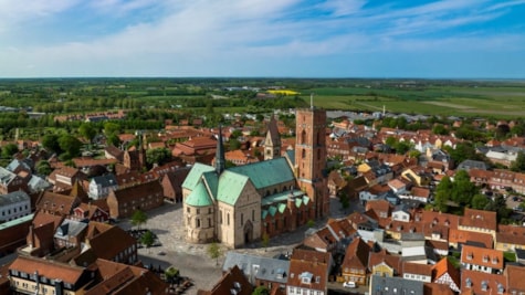 Ribe Domkirke