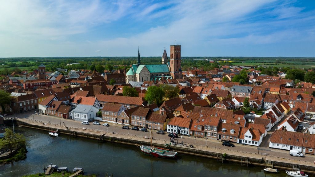 Ribe Domkirke