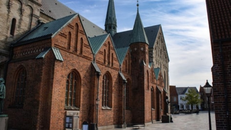 Ribe Domkirke