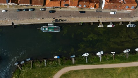 Skibbroen Ribe