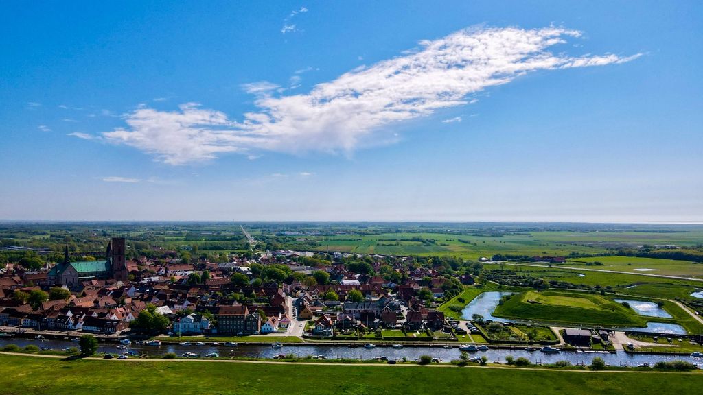 Skibbroen Ribe