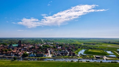 Skibbroen Ribe