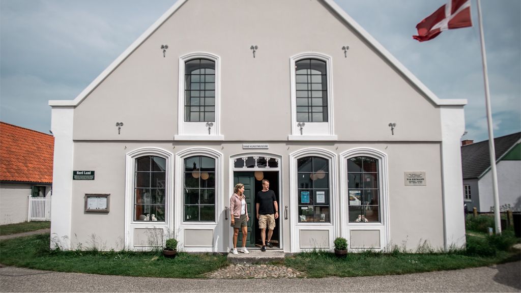 Fanø Kunstmuseum