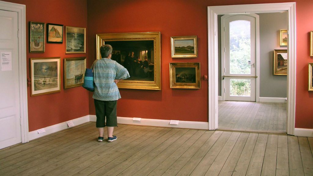 Fanø Art Museum