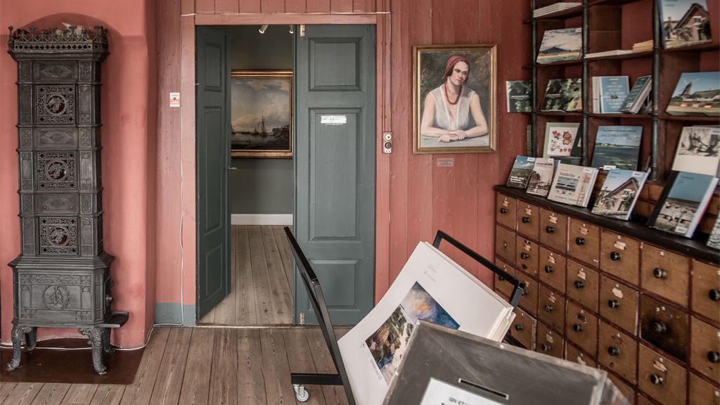 Fanø Art Museum