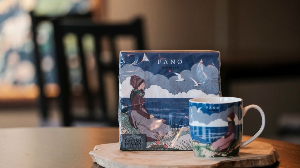 Fanø Lys