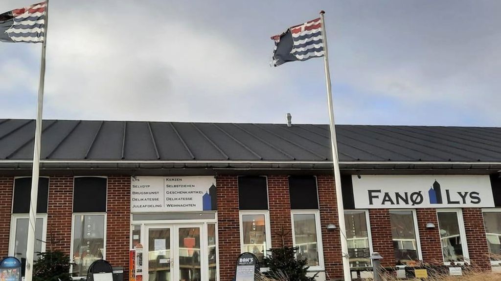 Fanø Lys
