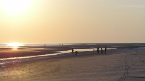 Fanø Strand