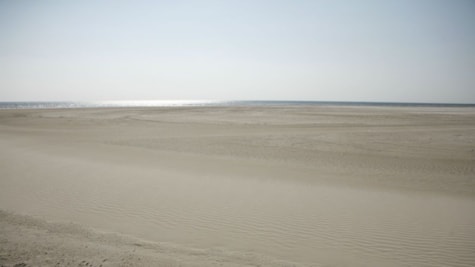 Fanø Strand