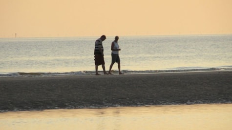 Fanø Strand