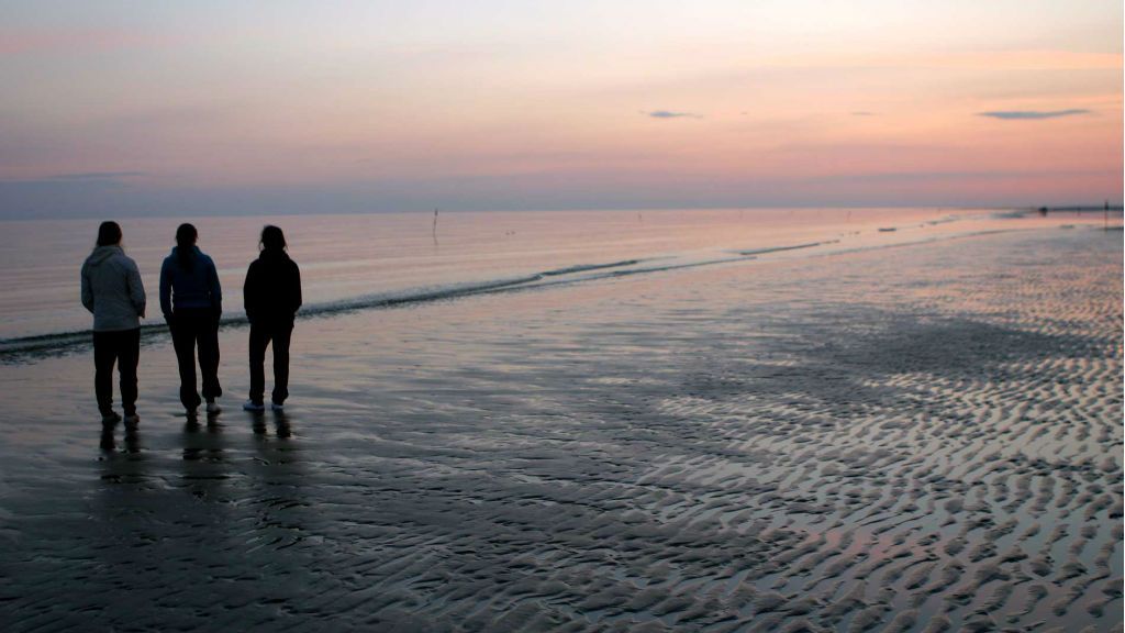 Vadehavet