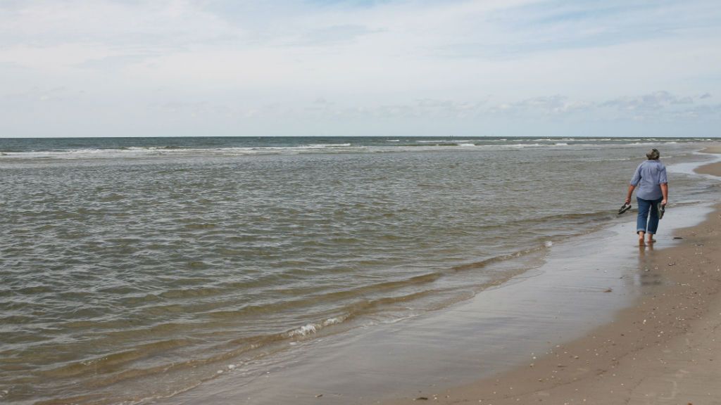 Vadehavet