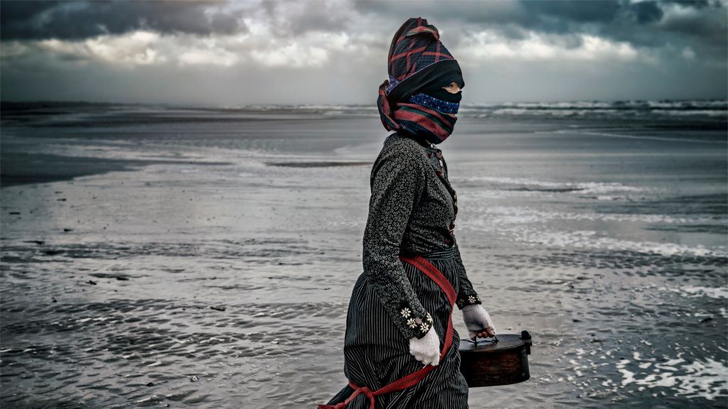 The Fanø dress
