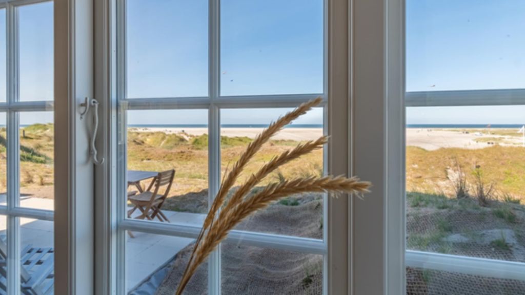 Danibo - Ferienhäuser auf Fanø