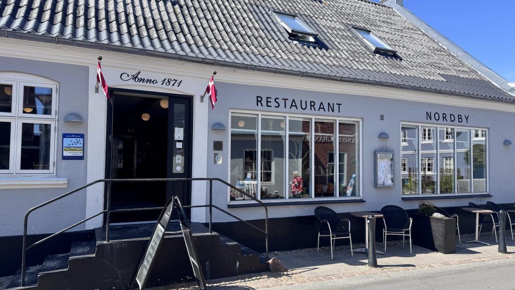 Restaurant Nordby