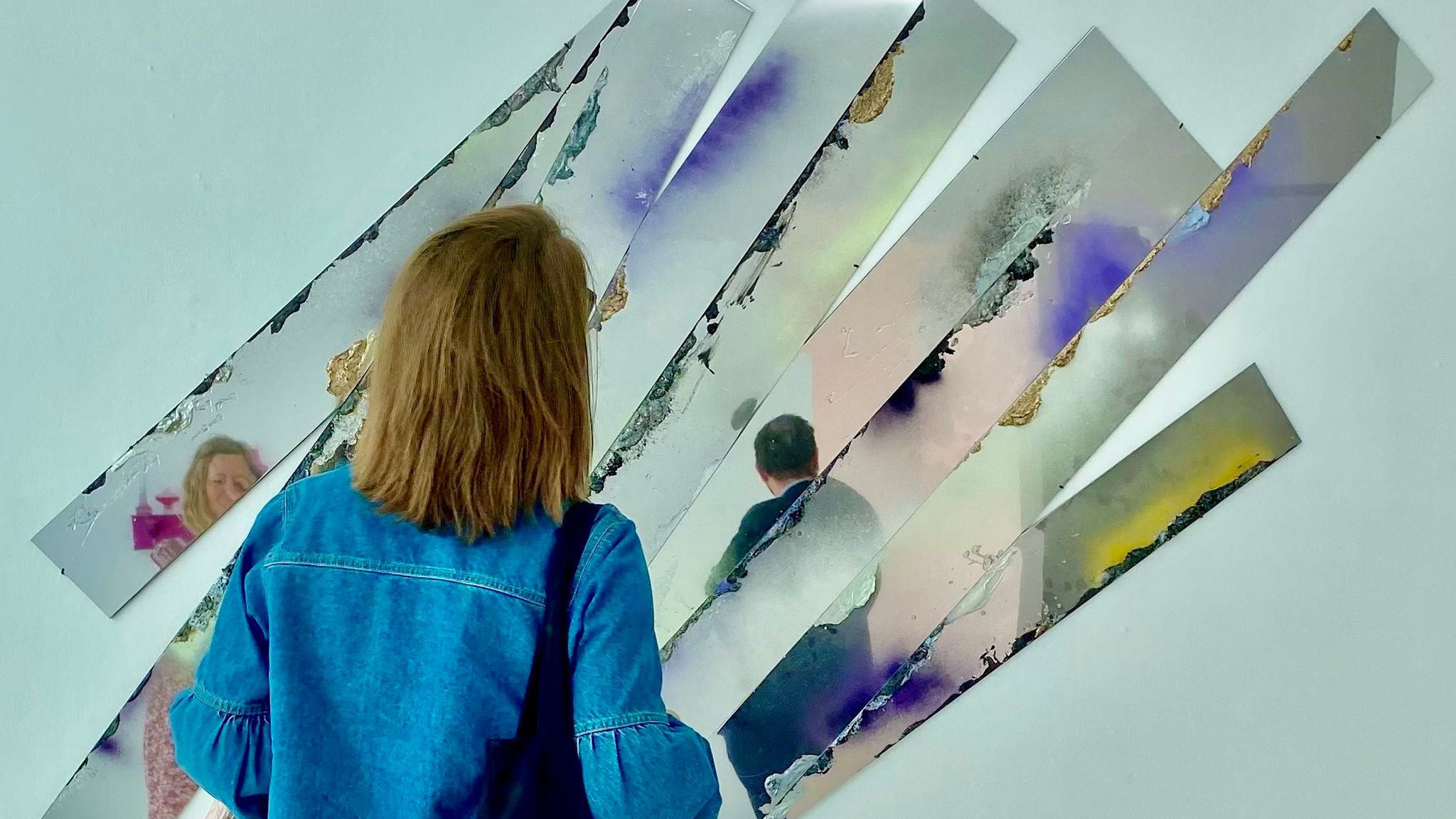 Ruth Campau, Japan, 2019