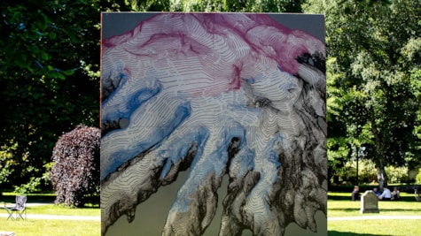 Gadens Museum Street Art Festival 2026, Andrey Berger