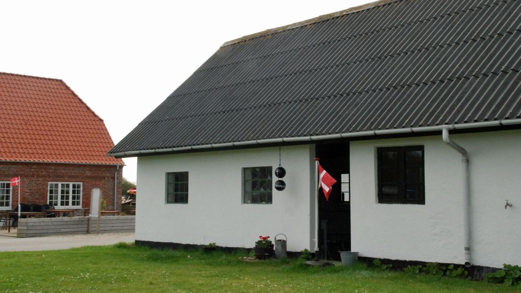 Mandø Turistinformation