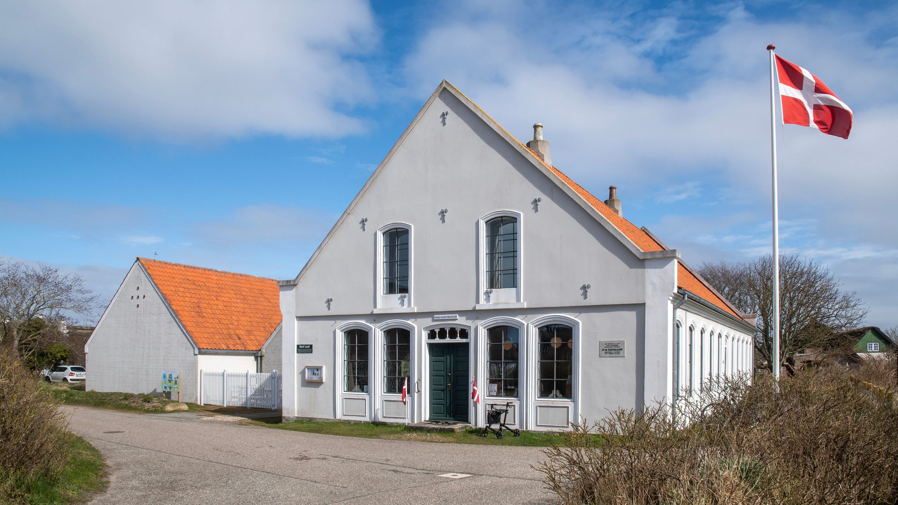 Fanø Kunstmuseum