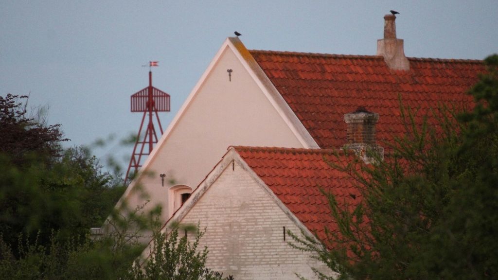 Julemarked Fanø Kunstmuseum