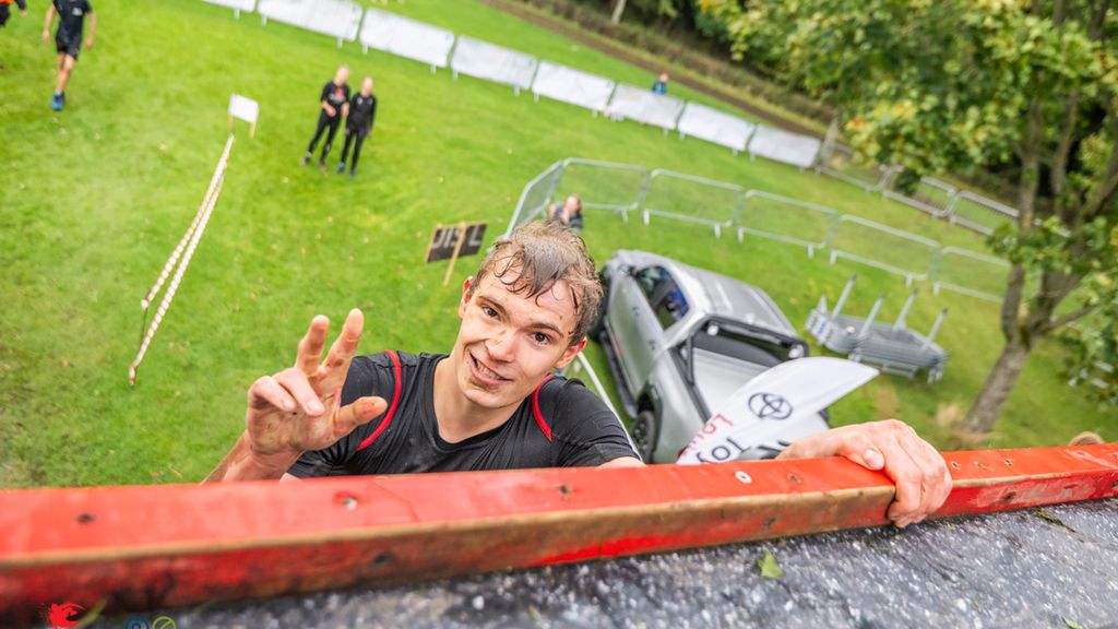 Esbjerg Extreme Challenge