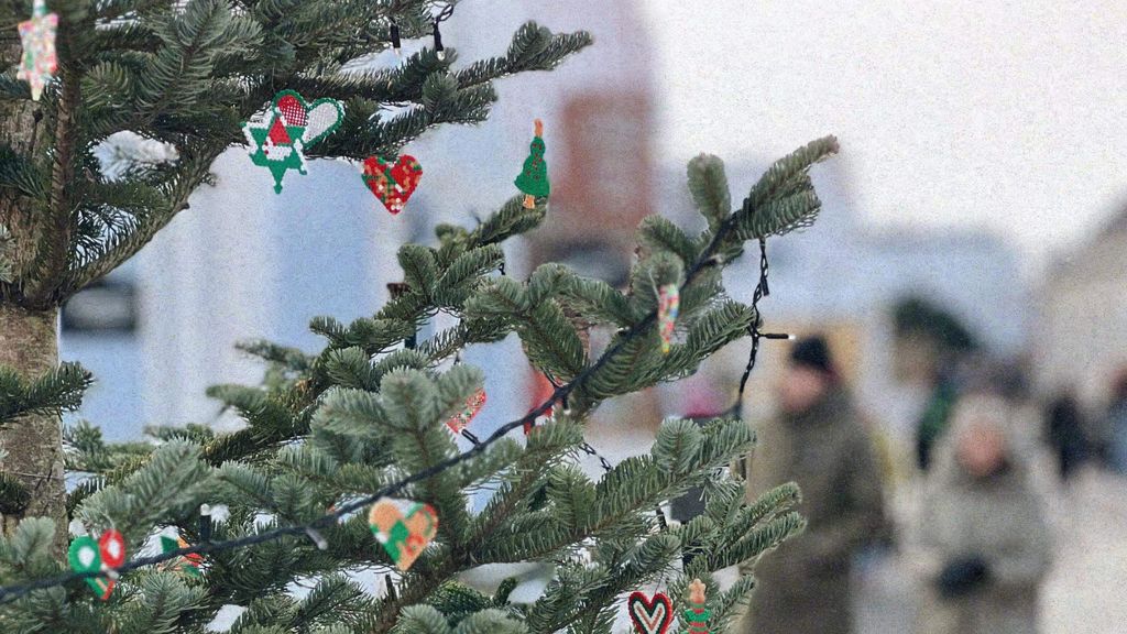 Kreativt julemarked på Fanø Krogaard