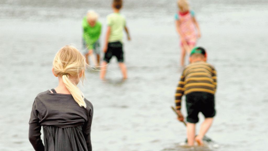 Sea Explorer with the Wadden Sea Centre