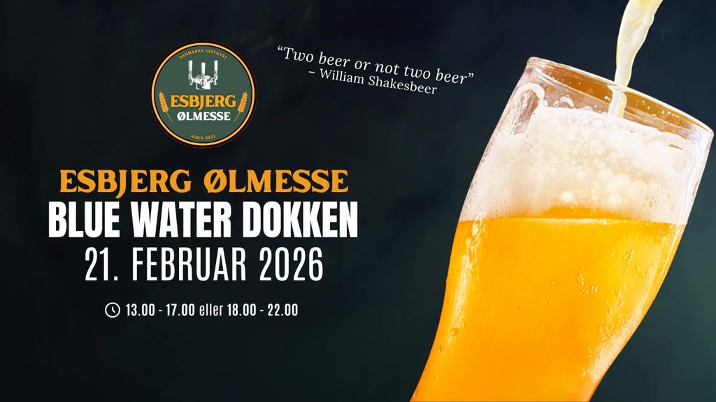 Esbjerg Ølmesse