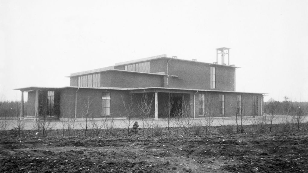 Byvandring: Skovkirkegården - Fovrfeld Gravlund