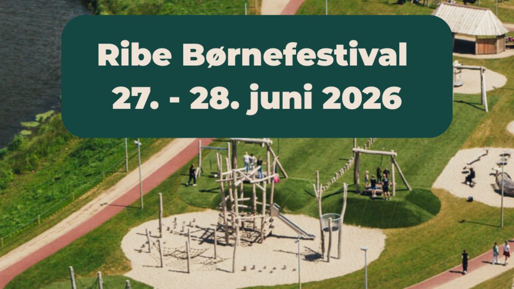Ribe Børnefestival