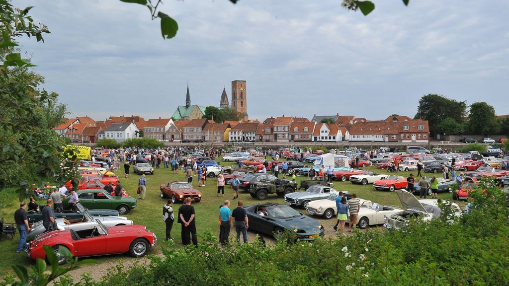 Ribe Classic