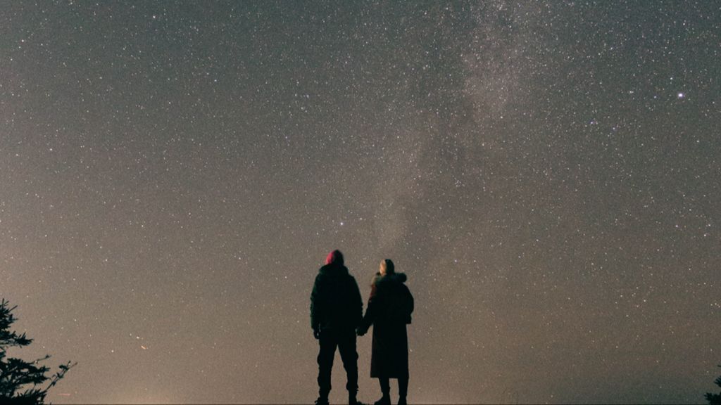 DUNKEL - Oplev Mandø - Et Dark Sky-Certificeret område